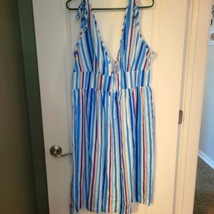 Shein Dress